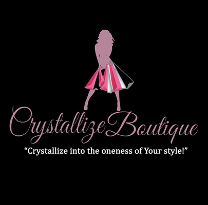 Crystallize Boutique